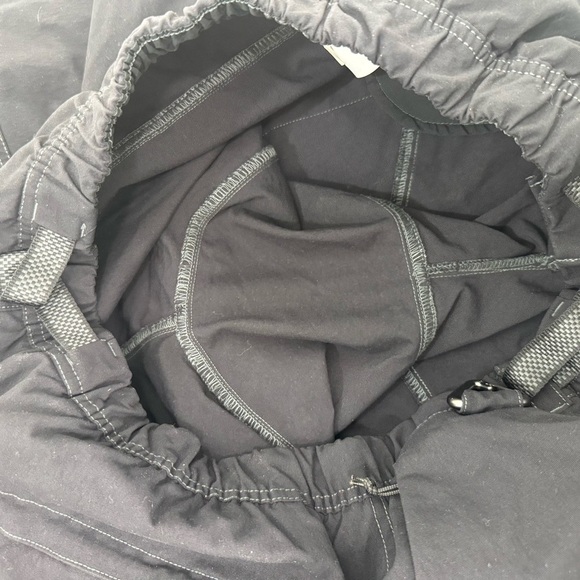 Nike ACG Smith Summit Cargo Pants Black/Summit White Men’s XXL CV0655-011 - Picture 10 of 16